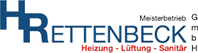 Heizung Lüftung Sanitär Heinz Rettenbeck GmbH
