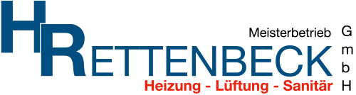 Heizung Lüftung Sanitär Heinz Rettenbeck GmbH